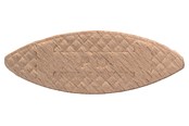 Verktyg - Bosch Lamellkex, 55 x 19 x 4 mm 55 x 19 x 4 mm - 2607000797