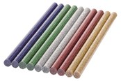 Verktyg - Bosch Smältlim Glitter 7 mm 10 st., glitter - 2609256D31