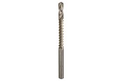 Borr & Bits - Bosch Fräsborr HSS 6 x 90 mm, d 6 mm - 2608597528