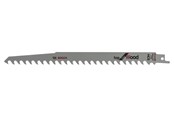 Reciprocating saw - Bosch Tigersågblad S 1542 K Top for Wood - 2608650681