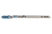 Sticksågar - Bosch Sticksågsblad T 227 D Special for Alu - 2608631030