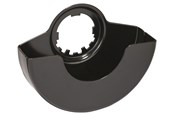 Verktyg - Bosch Sprängskydd med täckplåt 125 mm - 2605510291