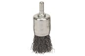 Verktyg - Bosch Penselborste, vågformad tråd, 25 × 0,3 mm, stål 25 mm, 0,3 mm - 1609200269