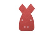 Slipmaskin - Bosch 5-delars slippapperssats C430 40 - 2608607428