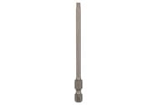Borr & Bits - Bosch Skruvbit, extrahård T20, 89 mm - 2607001652