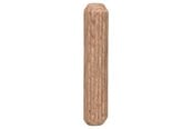 Verktyg - Bosch Träplugg 6 mm, 30 mm - 2607000443