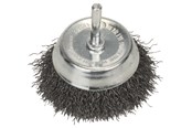 Verktyg - Bosch Ståltrådsborste, vågformad tråd, 70 × 0,3 mm, stål 70 mm, 0,3 mm - 1609200270