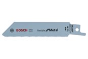 Reciprocating saw - Bosch Tigersågblad S 522 EF Flexible for Metal - 2608657721