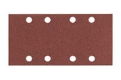 Slipmaskin - Bosch Slippapper C430, 10-pack 93 x 186 mm, 180 - 2608605308