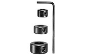 Verktyg - Bosch Djupanslag 6; 8; 10 mm - 2607000548