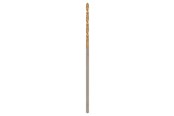 Borr & Bits - Bosch Metallborr HSS-TiN, DIN 338 1 x 12 x 34 mm - 2608596661