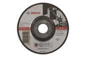 Verktyg - Bosch Försänkt navrondell, Expert for Inox AS 30 S INOX BF, 125 mm, 6,0 mm - 2608602488