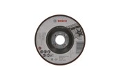 Verktyg - Bosch Halvflexibel navrondell WA 46 BF, 125 mm, 3,0 mm - 2608602218