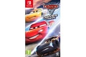 Spel - Cars 3: Driven to Win - Nintendo Switch - Racing - 5051895410158