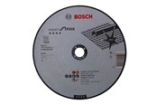 Vinkelslip - Bosch Rak kapskiva, Expert for Inox - Rapido AS 46 T INOX BF, 230 mm, 1,9 mm - 2608603407