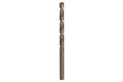 Borr & Bits - Bosch Metallborr HSS-Co, DIN 338 5 x 52 x 86 mm - 2608585851