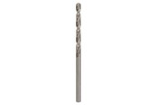 Borr & Bits - Bosch Metallborr, extra långa HSS-G, DIN 338 3,5 x 39 x 70 mm - 2608585914