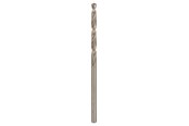 Borr & Bits - Bosch Metallborr, extra långa HSS-G, DIN 338 3,2 x 36 x 65 mm - 2608585912