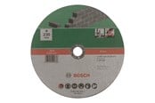 Verktyg - Bosch Rak kapskiva, sten D= 230 mm - 2609256331