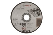 Verktyg - Bosch Rak kapskiva, Expert for Inox AS 46 T INOX BF, 125 mm, 1,6 mm - 2608600220