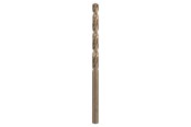 Borr & Bits - Bosch Metallborr HSS-Co, DIN 338 4 x 43 x 75 mm - 2608585846