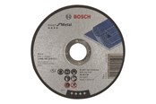 Vinkelslip - Bosch Rak kapskiva, Expert for Metal AS 46 S BF, 125 mm, 1,6 mm - 2608600219