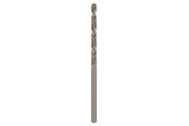 Borr & Bits - Bosch Metallborr, extra långa HSS-G, DIN 338 3 x 33 x 61 mm - 2608585911