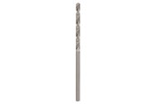 Borr & Bits - Bosch Metallborr, extra långa HSS-G, DIN 338 2,5 x 30 x 57 mm - 2608585909