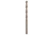Borr & Bits - Bosch Metallborr, extra långa HSS-G, DIN 338 4,5 x 47 x 80 mm - 2608585920