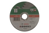 Vinkelslip - Bosch Rak kapskiva, sten D= 125 mm - 2609256329