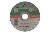 Verktyg - Bosch Rak kapskiva, sten D= 115 mm - 2609256328