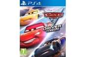 Spel - Cars 3: Driven to Win - Sony PlayStation 4 - Racing - 5051895410110