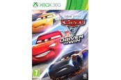 Spel - Cars 3: Driven to Win - Microsoft Xbox 360 - Racing - 5051895410141