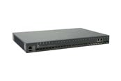 Switch - LevelOne GTL-2882 KILBY 28-Port Stackable L3 Lite Managed Gigabit Fiber Optic Switch - GTL-2882
