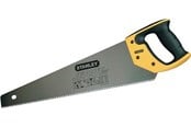 Verktyg - Stanley Handsaw - 2-15-288