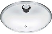 Grytor - Tefal Glass Lid 28 cm - 28097712