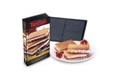 Köksmaskin, tillbehör - Tefal XA800512 Snack Collection - box 5: Wafer - XA800512
