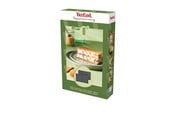 Köksmaskin, tillbehör - Tefal XA800512 Snack Collection - box 5: Wafer - XA800512