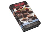 Köksmaskin, tillbehör - Tefal XA801212 Snack Collection - box 12: Small bite - XA801212