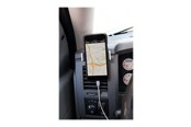 Andra mobiltillbehör - Belkin Car Vent Mount - F7U017bt