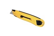 Handverktyg  - Stanley Utility knife - 0-10-088