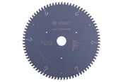 Borr & Bits - Bosch Sågklinga Expert for Multi Material 250 x 30 x 2,4 mm, 80 - 2608642494