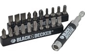 Verktyg - Black & Decker A7074-XJ - A7074-XJ
