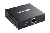 Repeatrar, förstärkare, broar och transceivers - Edimax Pro IEEE 802.3at Gigabit PoE+ Extender - GP-101ET