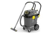 Dammsugare - Kärcher Dammsugare NT 50/1 Tact Te L - 1148-4110