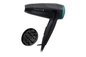 Hårtork - REMINGTON Hårtork D1500 On The Go - 2000 W - D1500