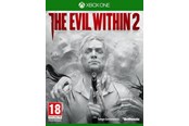 Spel - The Evil Within 2 - Microsoft Xbox One - Action - 5055856416449