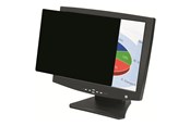 Systemtillbehör - Fellowes PrivaScreen Blackout - 4807101