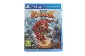 Spel - Knack 2 - Sony PlayStation 4 - Action / äventyr - 711719863762