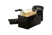 Fritöser - Princess Black Fryer 3L - 01.182727.01.050